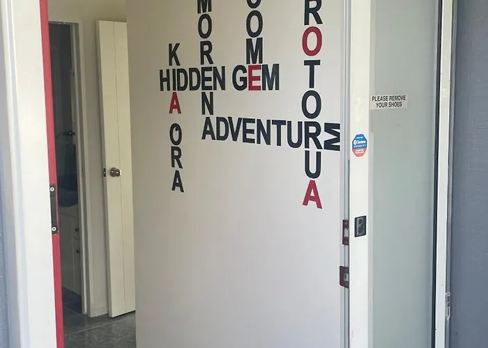 Apartamento Hidden Gem