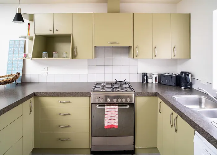 Hidden Gem Apartamento