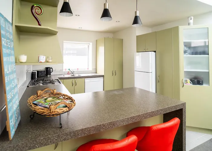 Hidden Gem Apartamento *