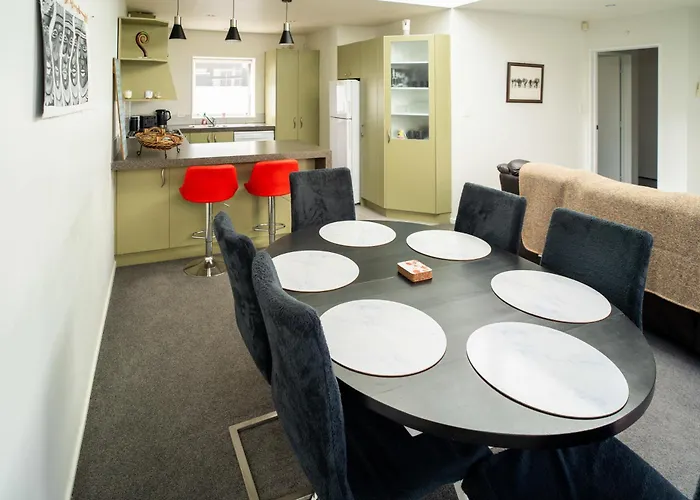 Hidden Gem Apartamento Rotorua