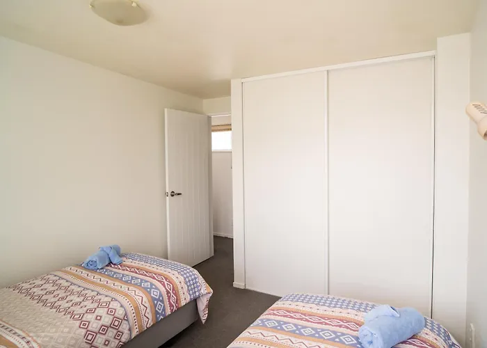 Apartamento Hidden Gem *