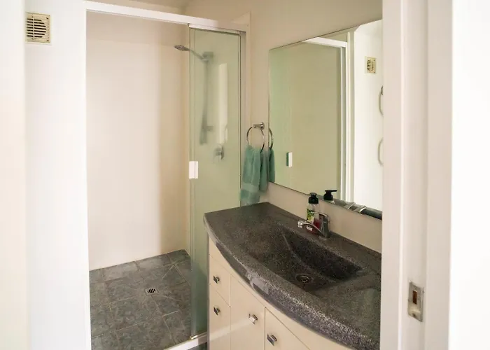 Apartamento Hidden Gem Rotorua