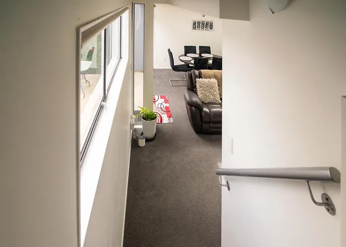 Apartamento Hidden Gem