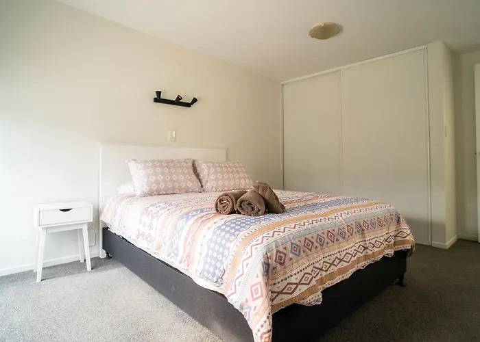 Hidden Gem Rotorua
