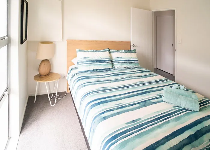 Hidden Gem * Rotorua
