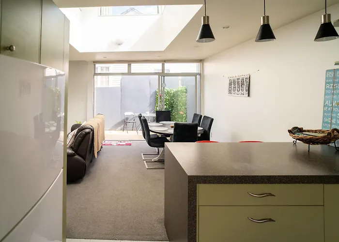 Hidden Gem Apartamento
